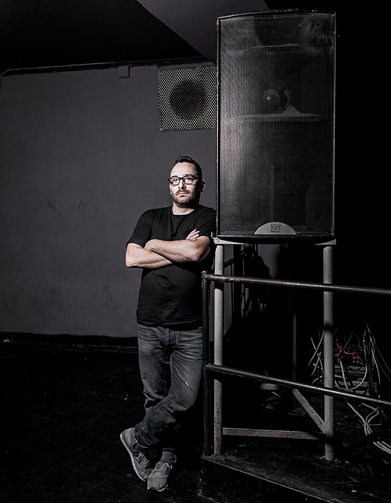 Max Giannini